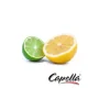 Capella Lemon & Lime Aroma – Frisk Citrus Smag