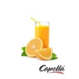 Capella Juicy Orange Aroma – Saftig Appelsin