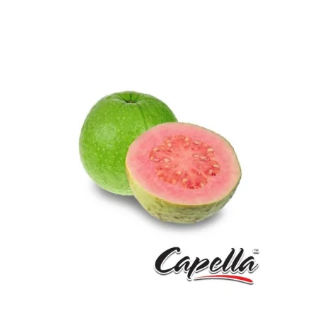 Capella Sweet Guava Aroma – Sød Tropisk Smag