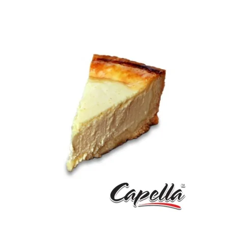 Capella New York Cheesecake Aroma til Dessert