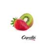 Capella Kiwi & Strawberry Stevia Aroma Smag