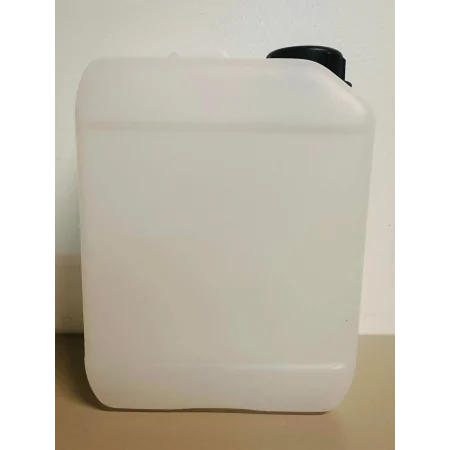 HDPE plastisk dunk 2,5 L