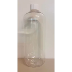 PET plastisk flaske 1000ML