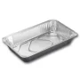 Alubakke Gastro 10244 ml 10 stk