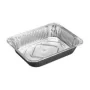 Alubakke Gastro 3600 ml 10 stk