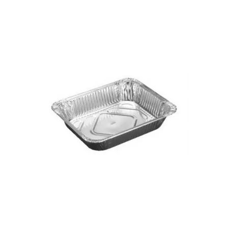 Alubakke Gastro 3600 ml 10 stk