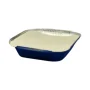 Alubakke Gastro 500ml 10 stk R25