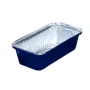 Alubakke Gastro 1000ml 10 stk R14
