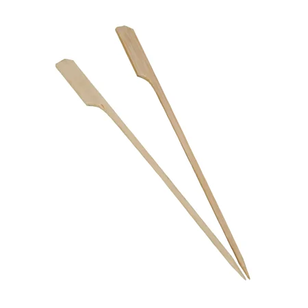 Bambusspyd 15CM 1000stk