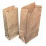 Papirspose uden hank 26X14X43 10 stk
