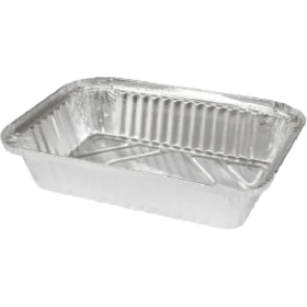 Alubakke Gastro (8389) 850 ml 10 stk