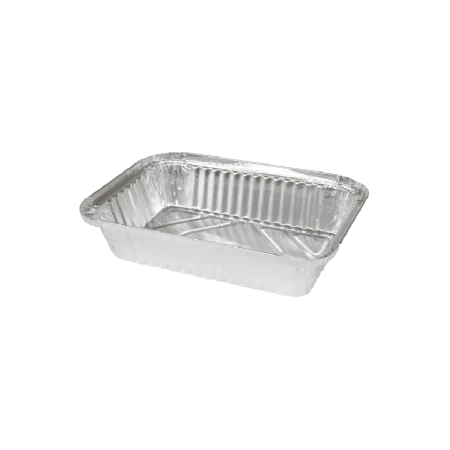 Alubakke Gastro (8389) 850 ml 10 stk