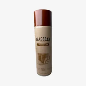 Fedtspray/Pladespray DRAGSBÆK 500ML
