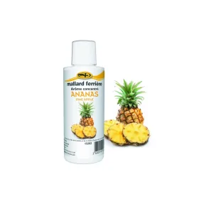 Mallardferriere - Aroma - Ananas - 125ml