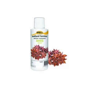 Mallardferriere - Aroma - Anis - 125ml