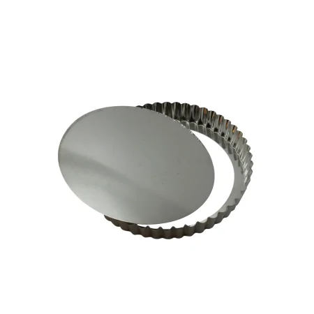 HB Tærteform 24 cm med løs bund – Non-stick | TheFlavourShop.dk