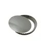 HB Tærteform 24 cm med løs bund – Non-stick | TheFlavourShop.dk
