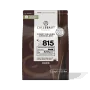 Mørk chokolade 57% – Balanceret kakaosmag | TheFlavourShop.dk