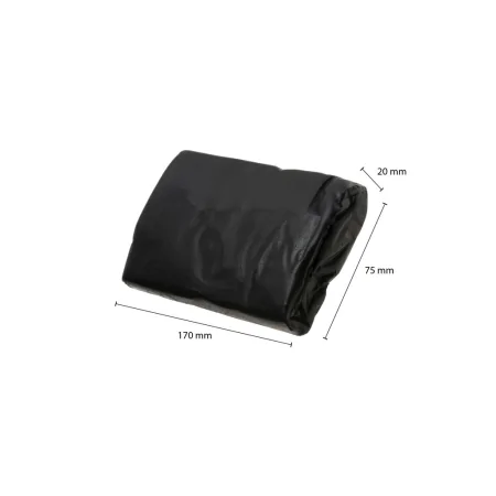 Dekora - Fondant Modeller sort 250g