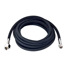Panzag Air Hose Braided 1/8–1/4 – Airbrush slange | TheFlavourShop.dk