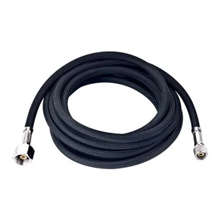Panzag Air Hose Braided 1/8–1/4 – Airbrush slange | TheFlavourShop.dk