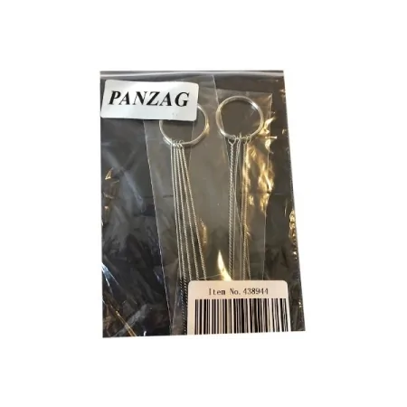 PANZAG-Airbrush rensesæt