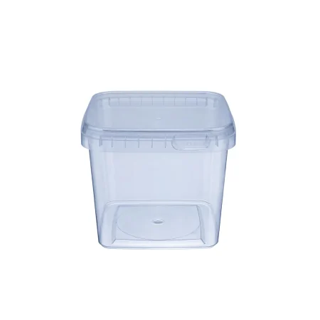 Condi Bøtter med Låg 1,15L Plast | TheFlavourShop