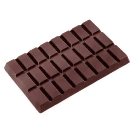 Chocolate World - Chokoladeform tablet - CW1429-205g