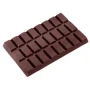 Chocolate World - Chokoladeform tablet - CW1429-205g