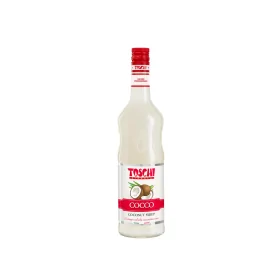 Kokos sirup – Eksotisk smag til kaffe og drinks | TheFlavourShop.dk