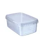 Condi Bøtter med Låg 1,2L Plast | TheFlavourShop