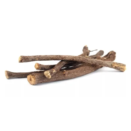 Lakridsrod