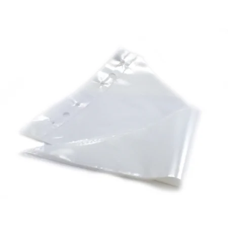 Engang Sprøjteposer store 50 stk 51 cm