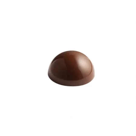 Pavoni - Chokoladeform 12 stk PC5021