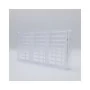 Chocolate World - Polycarbonat Chokoladeform bar CW1429