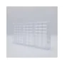 Chocolate World - Polycarbonat Chokoladeform bar CW1429