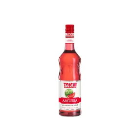 Vandmelon sirup – Frisk smag til drinks og sodavand | TheFlavourShop.dk