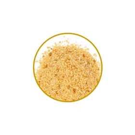 Jorda - Saltet karamel crumble -650g