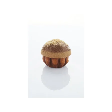 Jorda - Saltet karamel crumble -650g
