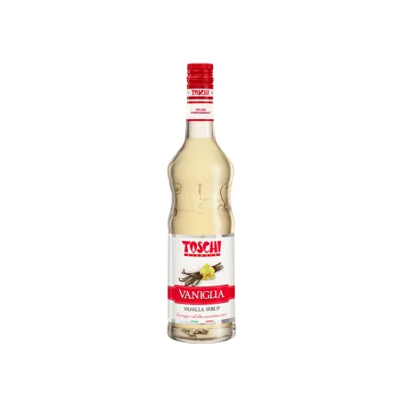 Vanilje sirup – Klassisk smag til kaffe og desserter | TheFlavourShop.dk