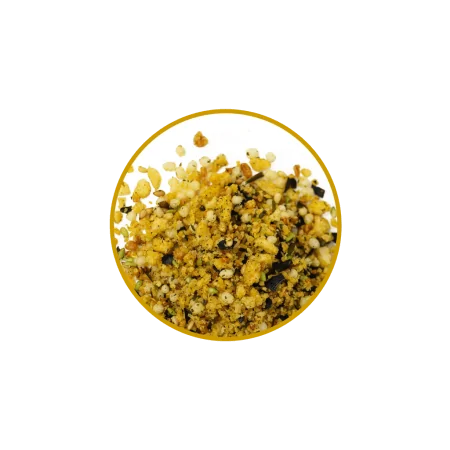 Jorda Panko Japansk 650 g Sprød Panering