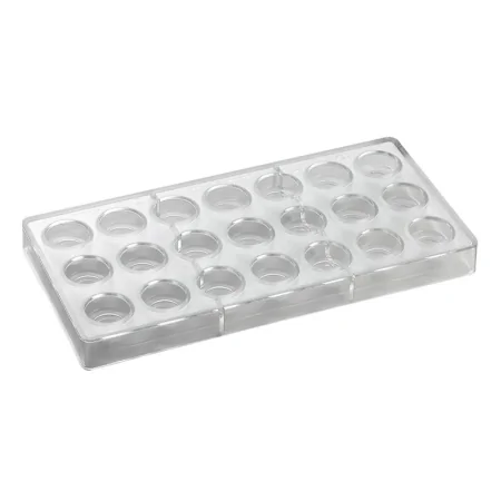 Pavoni - Chokoladeform PC100- 21 stk