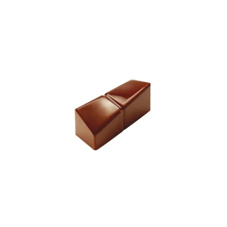 Pavoni - Chokoladeform PC01- 21 stk