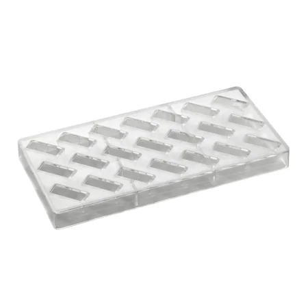 Pavoni - Chokoladeform PC01- 21 stk