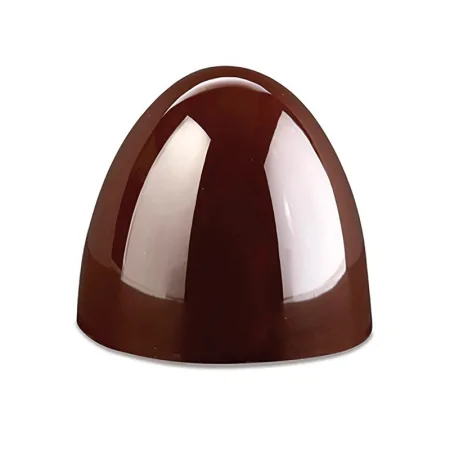 Pavoni - Chokoladeform PC37- 21 stk
