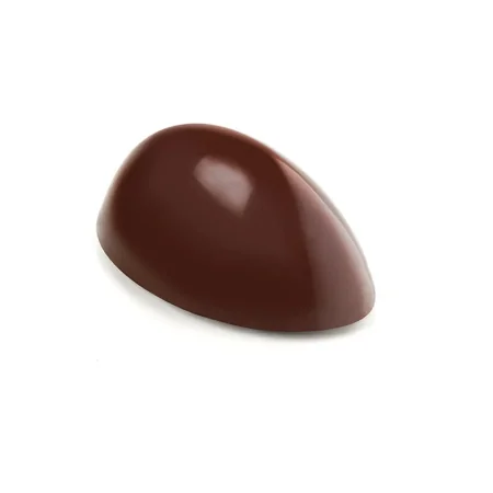 Pavoni - Chokoladeform PC42- 21 stk