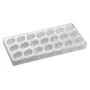 Pavoni - Chokoladeform PC42- 21 stk