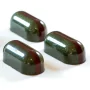 Pavoni - Chokoladeform PC46- 21 stk