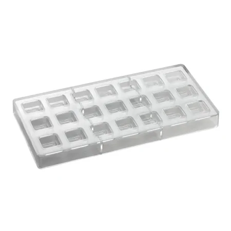Pavoni - Chokoladeform PC105- 21 stk