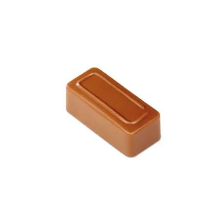 Pavoni - Chokoladeform PC106- 21 stk